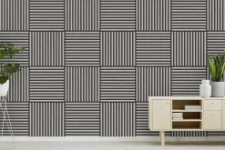 Wandpaneel MODULAR WALL Akustikpaneele|Wandpaneele