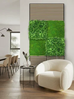 Outlet Wandpaneel MODULAR WALL Akustikpaneele|Wandpaneele