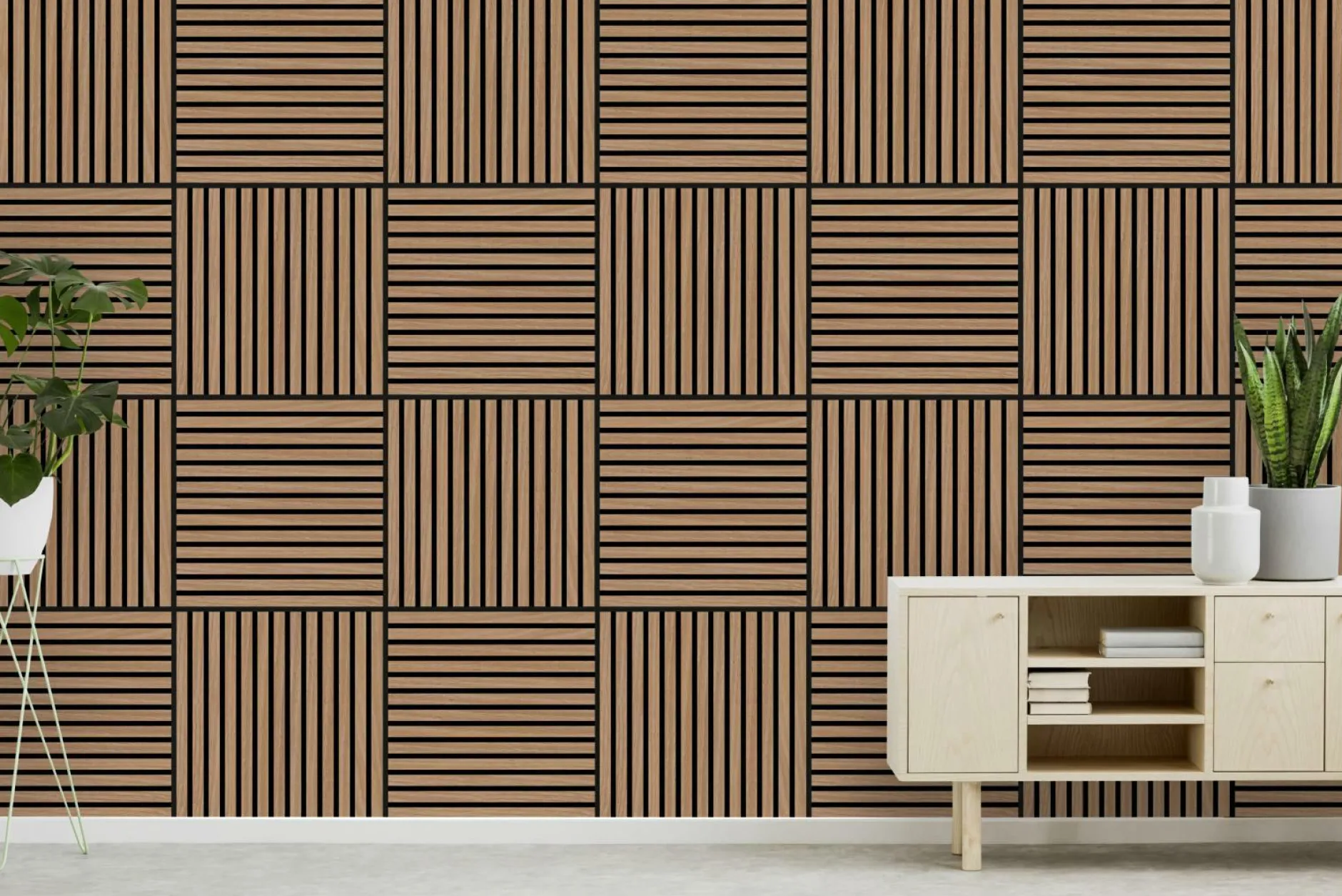 Discount Wandpaneel MODULAR WALL Akustikpaneele|Wandpaneele