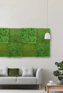 Outlet Wandpaneel MODULAR WALL Akustikpaneele|Wandpaneele