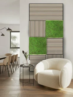 Outlet Wandpaneel MODULAR WALL Akustikpaneele|Wandpaneele