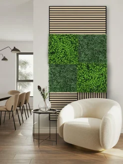 Sale Wandpaneel MODULAR WALL Akustikpaneele|Wandpaneele