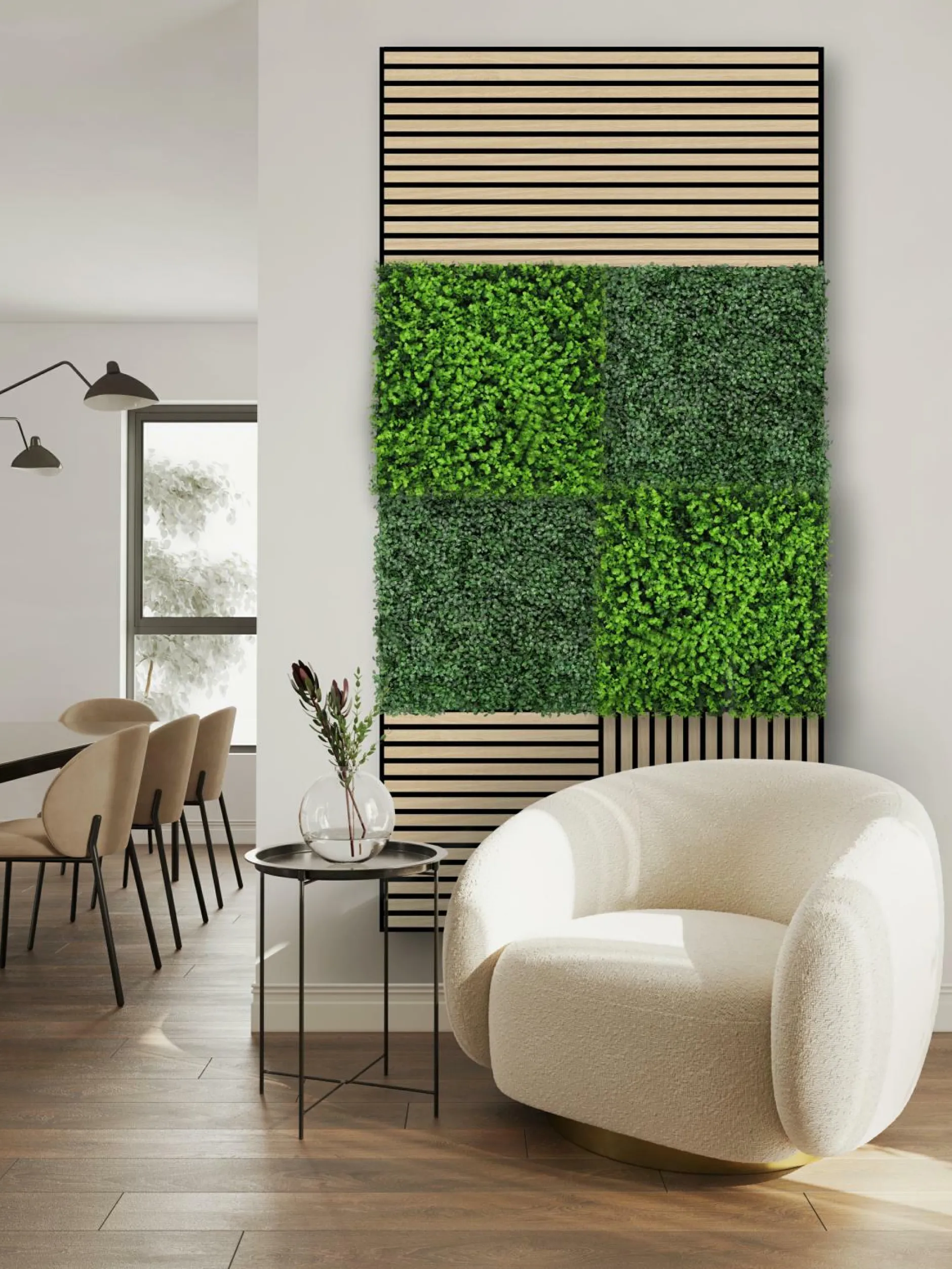 Sale Wandpaneel MODULAR WALL Akustikpaneele|Wandpaneele