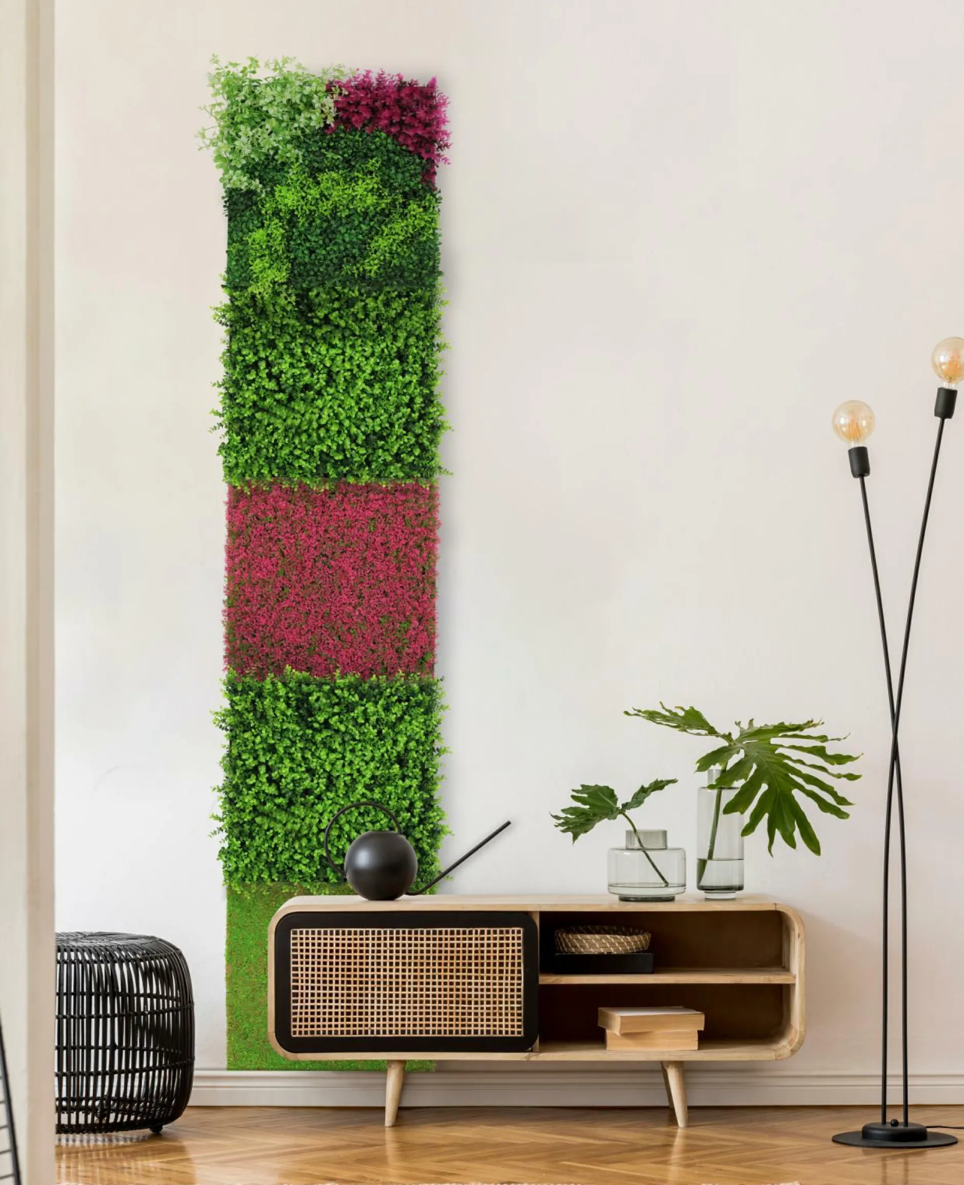 Sale Wandpaneel MODULAR WALL Akustikpaneele|Wandpaneele