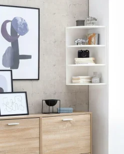 Wandregal Wandregale