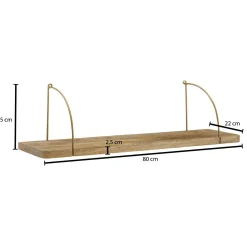 New Wandregal Wandregale