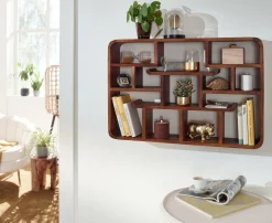 Wandregal Wandregale