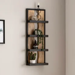 New Wandregal Wandregale