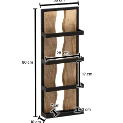 New Wandregal Wandregale