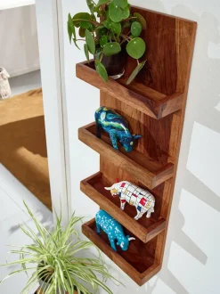 Wandregal Wandregale