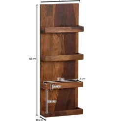 Wandregal Wandregale