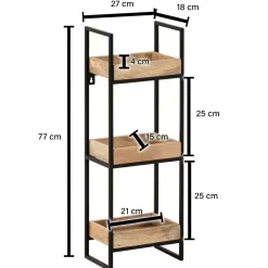 Outlet Wandregal Wandregale