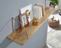 New Wandregal Wandregale