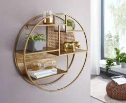 Wandregal Wandregale