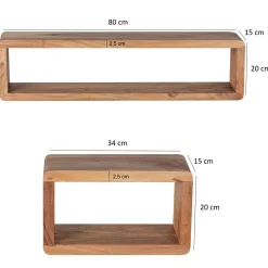 Sale Wandregal BOHA Wandregale