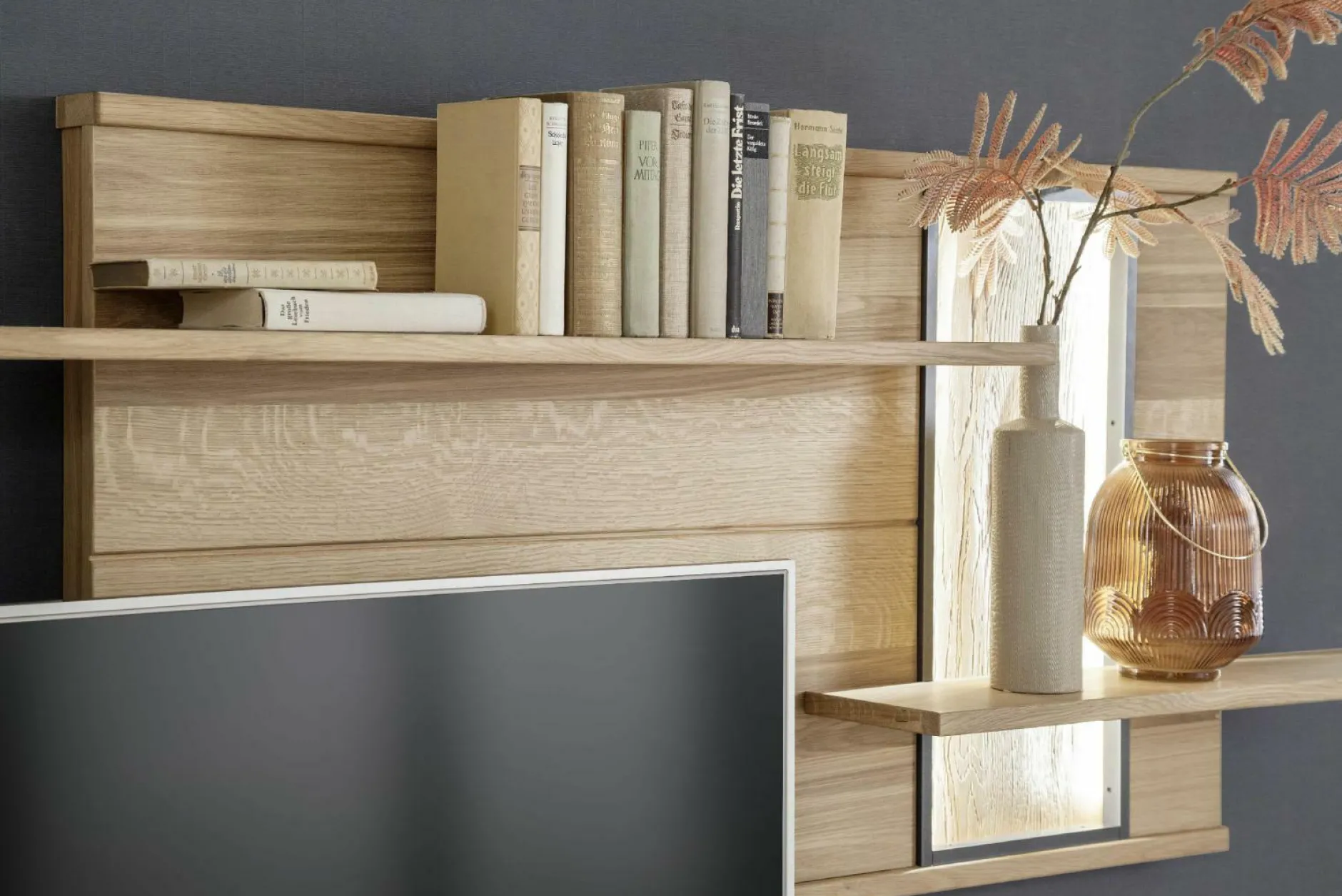 Outlet Wandregal CAMPINAS Wandregale