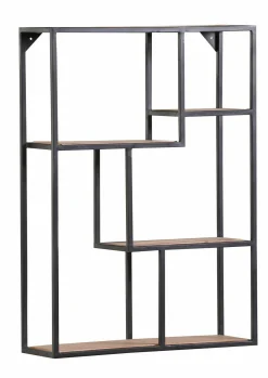 Discount Wandregal FIRESTONE Regale & Raumteiler|Wandregale