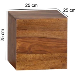 Outlet Wandregal MUMBAI Wandregale