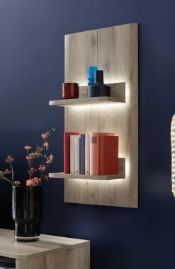 Hot Wandregal PRATO Wandregale