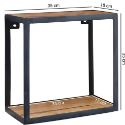 Outlet Wandregal PURI Wandregale