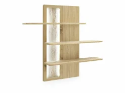 Outlet Wandregal SANTORI Regale & Raumteiler|Wandregale