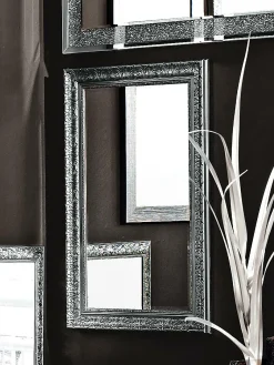 Wandspiegel ASHANTI Spiegel|Garderobenspiegel