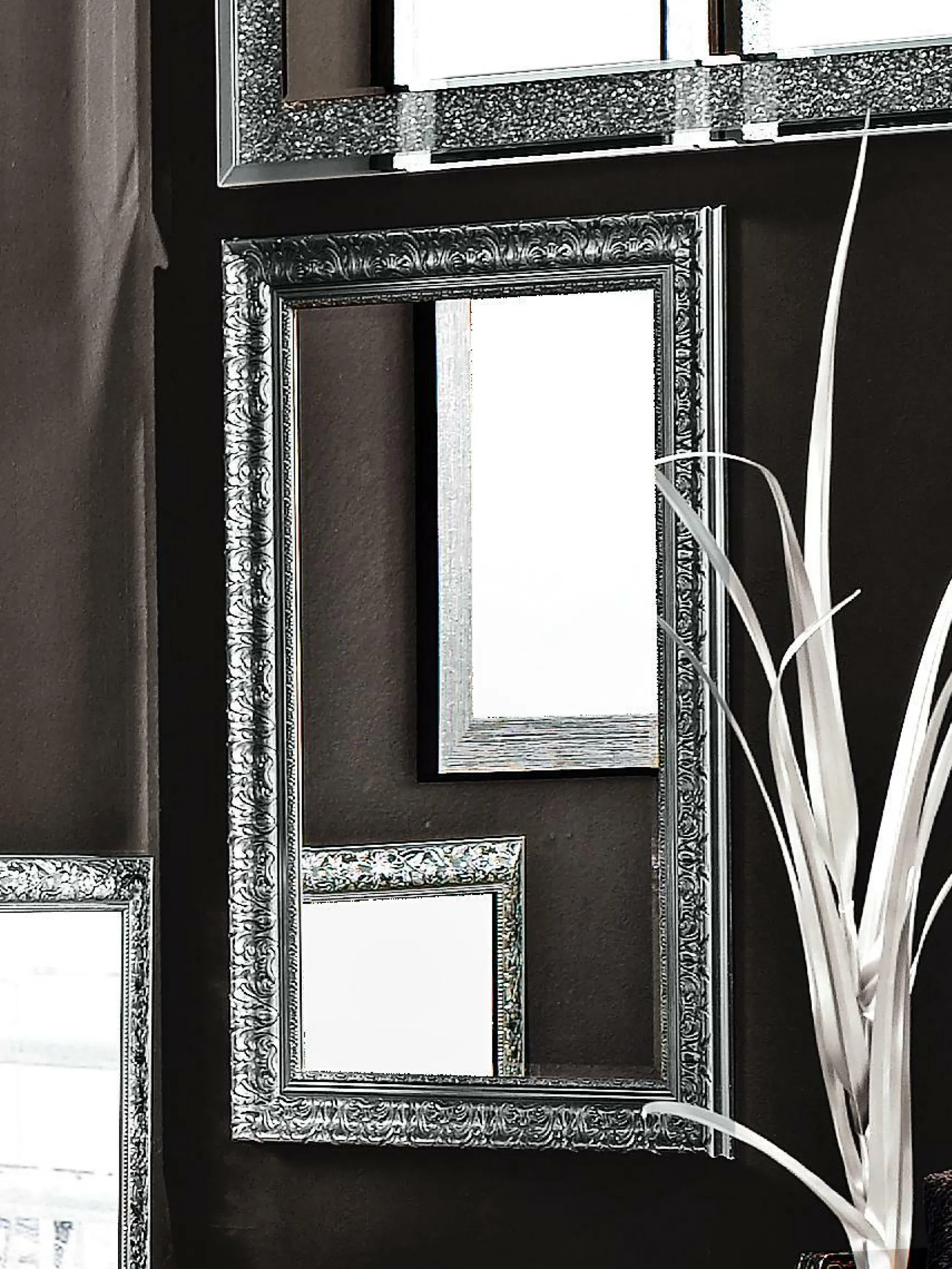 Wandspiegel ASHANTI Spiegel|Garderobenspiegel