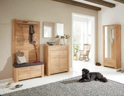 Wandspiegel CASTERA Spiegel|Garderobenspiegel