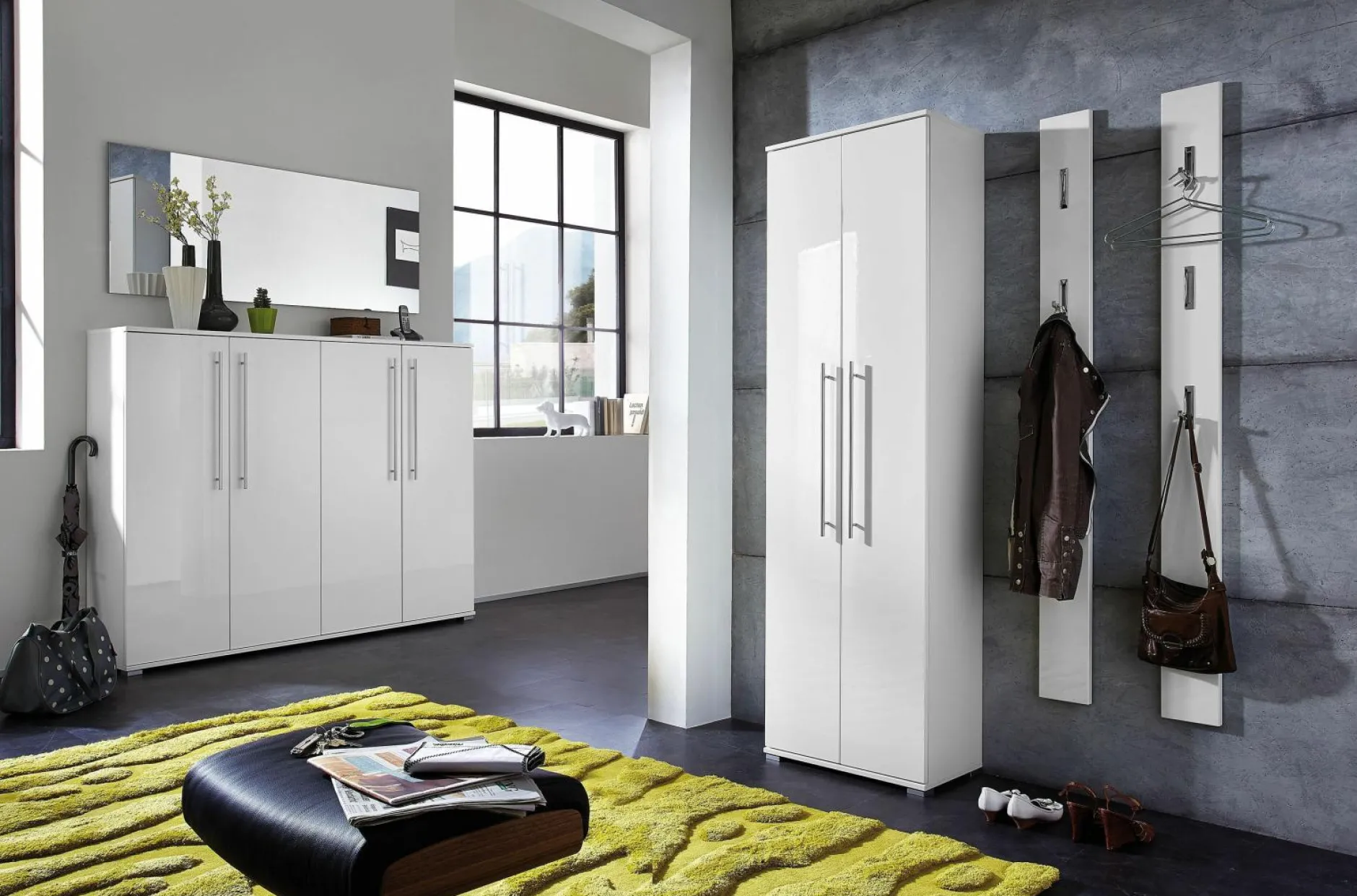 New Wandspiegel INSIDE Spiegel|Garderobenspiegel