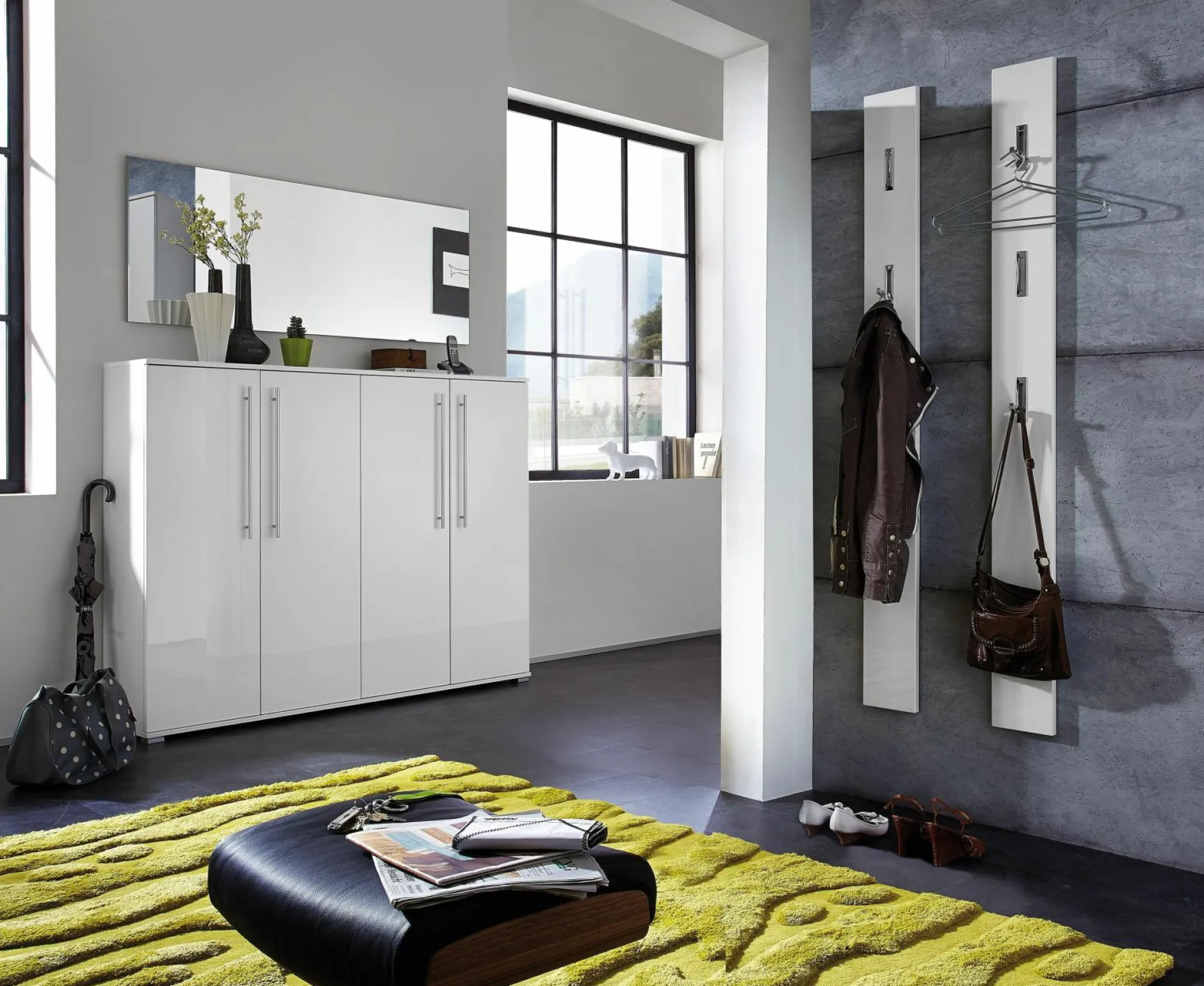 New Wandspiegel INSIDE Spiegel|Garderobenspiegel