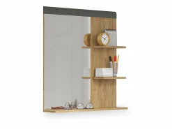 Wandspiegel CHEYENNE Spiegel|Garderobenspiegel