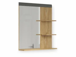 Wandspiegel CHEYENNE Spiegel|Garderobenspiegel