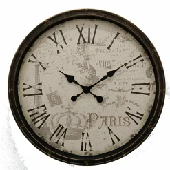 Online Wanduhr Uhren