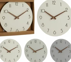 Online Wanduhr Uhren