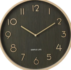 Discount Wanduhr Uhren