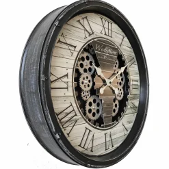 Outlet Wanduhr Uhren