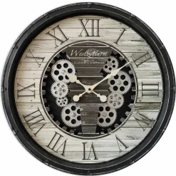 Outlet Wanduhr Uhren