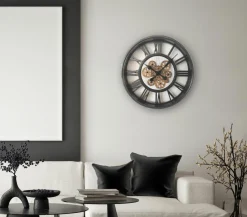 Outlet Wanduhr Uhren