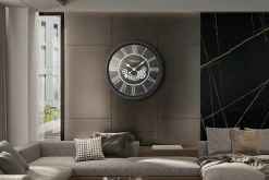 Discount Wanduhr Uhren