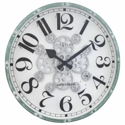 Online Wanduhr HENRY Uhren