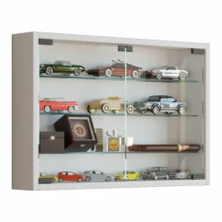 Sale Wandvitrine MANDOSA M Vitrinen