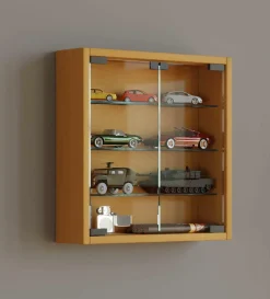 Online Wandvitrine MANDOSA S Vitrinen