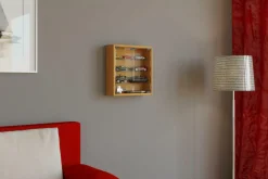 Online Wandvitrine MANDOSA S Vitrinen