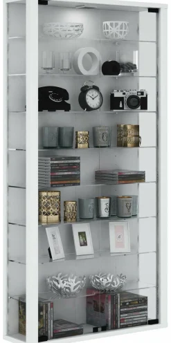 Outlet Wandvitrine VITROSA Maxi Vitrinen