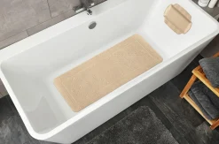 Online Wanneneinlage Arosa beige Badaccessoires|Badaccessoires