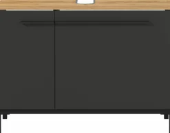 Outlet Waschbeckenunterschrank Waschbeckenunterschränke|Waschbeckenunterschränke