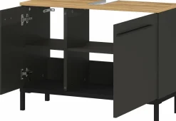 Outlet Waschbeckenunterschrank Waschbeckenunterschränke|Waschbeckenunterschränke