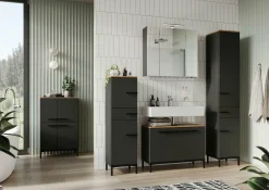 Outlet Waschbeckenunterschrank Waschbeckenunterschränke|Waschbeckenunterschränke