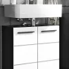 Sale Waschbeckenunterschrank GERZE Waschbeckenunterschränke|Waschbeckenunterschränke