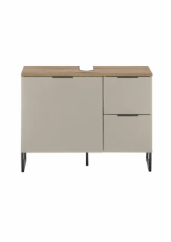 Hot Waschbeckenunterschrank BONDO Waschbeckenunterschränke|Waschbeckenunterschränke